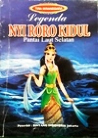 Image of Legenda Nyi Roro Kidul Pantai Laut Selatan