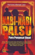 Nabi-Nabi Palsu & para Penyesat Agama
