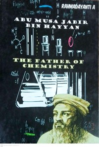 Image of Abu Musa Jabir bin Hayyan