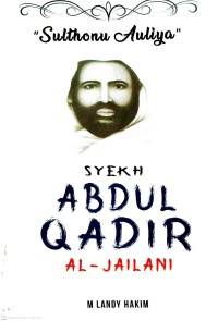 Image of Syekh Abdul Qodir Al-Jailani