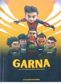 Image of Garna