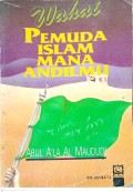 Wahai Pemuda Islam Mana Andilmu