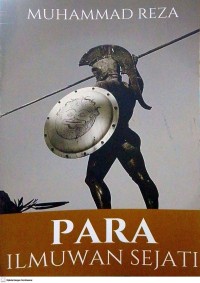 Image of Para Ilmuwan Sejati