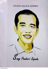 Image of Sang Pemberi Sepeda