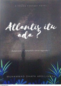 Image of Atlantis Itu Ada?