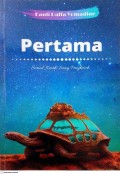 Pertama (Serial Kisah Sang Pengkisah)