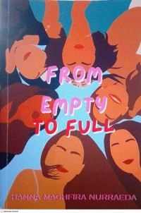Image of From Empty To Full