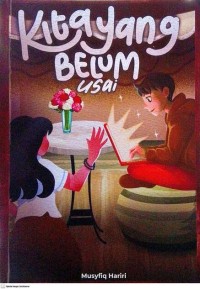 Image of Kita Yang Belum Usai