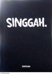 Image of Singgah