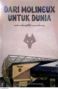 Image of Dari Molineux Untuk Dunia