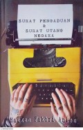 Surat Pengaduan & Surat Utang Negara