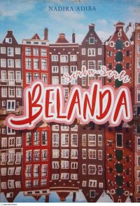 Image of Serba-Serbi Belanda