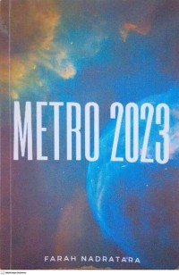 Image of Metro 2023