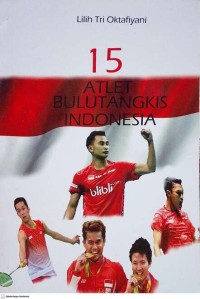 Image of 15 Atlet Bulutangkis Indonesia