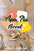 Apa itu Novel?