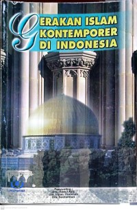 Image of Gerakan Islam Kontemporer di Indonesia