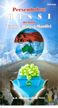 Image of Persembahan HISSI Menuju Umat dan bangsa Mandiri