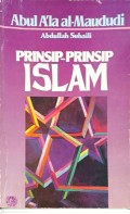 Prinsip-Prinsip Islam