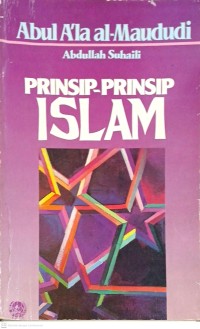 Image of Prinsip-Prinsip Islam