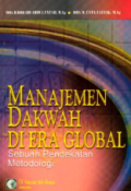 Manajemen Dakwah di Era Global
