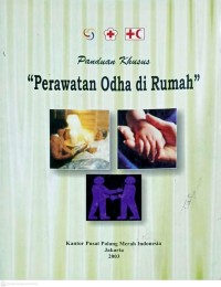 Image of Panduan Khusus Perawatan Odha dirumah