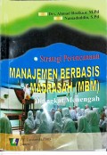 Manajemen Berbasis Madrasah [MBM]