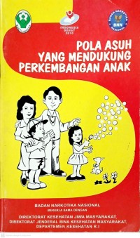 Image of Pola Asuh yang mendukung perkembangan Anak