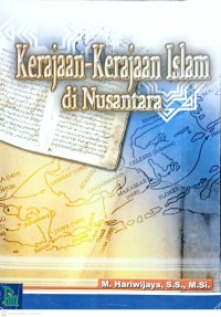 Image of Kerajaan-Kerajaan Islam di Nusantara