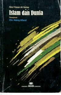 Image of Islam dan Dunia