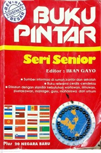 Image of Buku Pintar, Seri Senior
