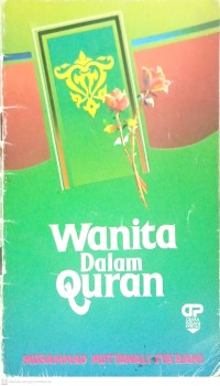 Image of Wanita dalam Quran