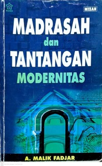 Image of Madrasah dan Tantangan Modernitas