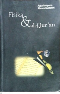 Image of Fisika dan AL-QUR'AN