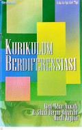 Kurikulum Berdeferensiasi [Buku ketiga dari Tiga]