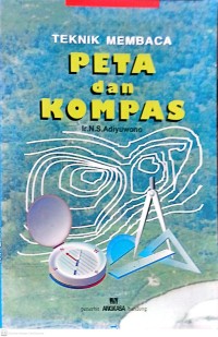 Image of Teknik Membaca Peta dan Kompas