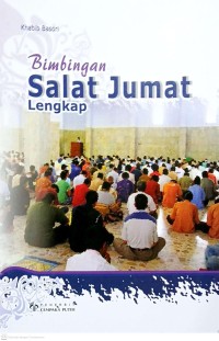 Image of Bimbingan Sholat Jumat Lengkap