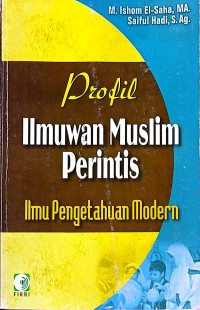 Image of Profil Ilmuwan Muslim Perintis Ilmu Pengetahuan Modern