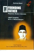The Founding Father, pesantren modern Indonesia, jejak langkah K.H.A. Wahid Hasyim