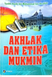 Image of Akhlak dan Etika Mukmin