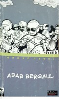 Adab Bergaul