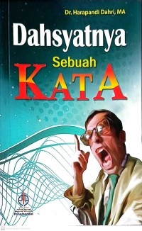 Image of Dahsyatnya Sebuah Kata