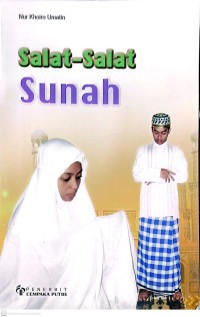 Image of Salat-Salat Sunah