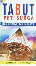 Tabut, Peti Surga dan kisah-kisah lainnya