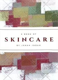 Image of A book of Skincare