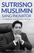 Sutrisno Muslimin 