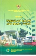 Peraturan Pemerintah RI No.6 tahun 2006 tentang Pengelolaan barang milik Negara/Daerah
