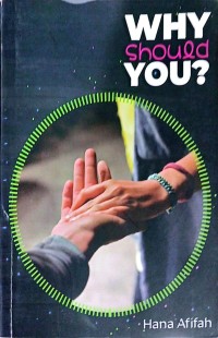 Image of Why Should you?