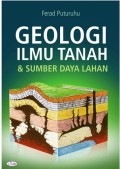 Geologi Ilmu Tanah & Sumbre Daya Alam