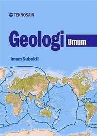 Image of Geologi Umum