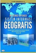 Integrasi Aplikasi Sistem Informasi Geografis